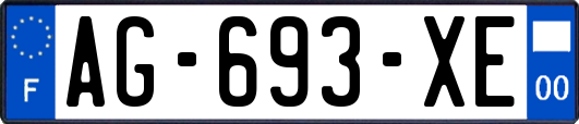 AG-693-XE