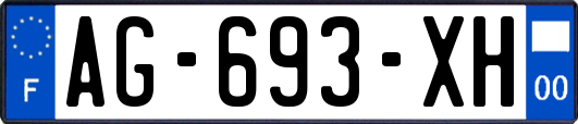 AG-693-XH
