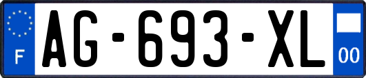 AG-693-XL