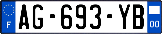 AG-693-YB