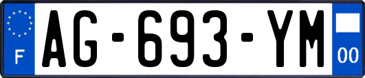 AG-693-YM