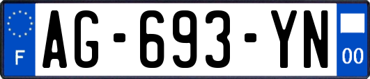 AG-693-YN