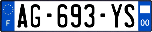 AG-693-YS