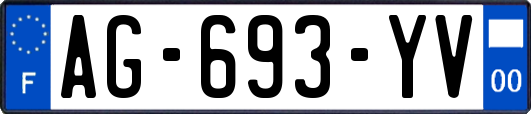 AG-693-YV