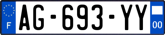 AG-693-YY