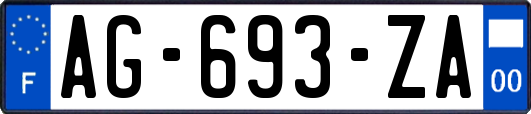 AG-693-ZA