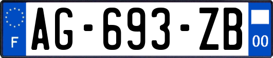 AG-693-ZB