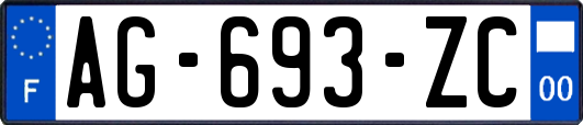 AG-693-ZC