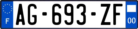 AG-693-ZF