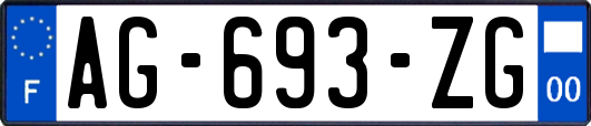 AG-693-ZG