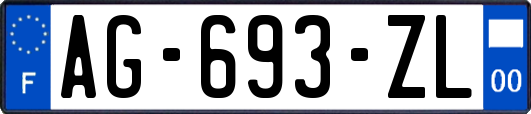 AG-693-ZL