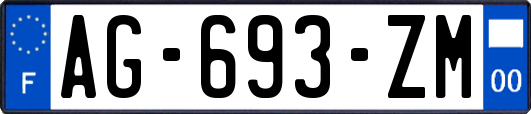 AG-693-ZM