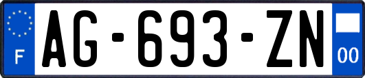 AG-693-ZN