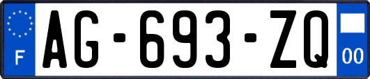 AG-693-ZQ