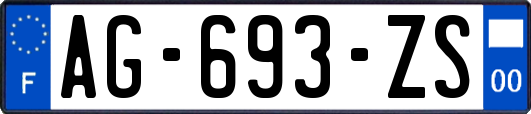 AG-693-ZS