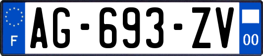 AG-693-ZV