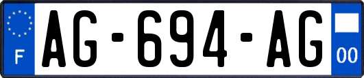 AG-694-AG