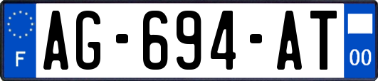 AG-694-AT