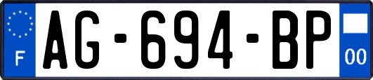 AG-694-BP