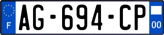 AG-694-CP