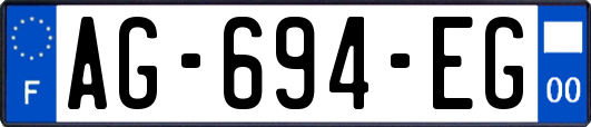 AG-694-EG