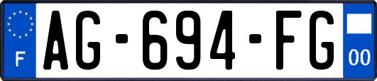AG-694-FG