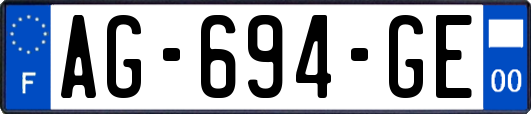 AG-694-GE