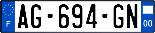 AG-694-GN