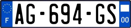 AG-694-GS