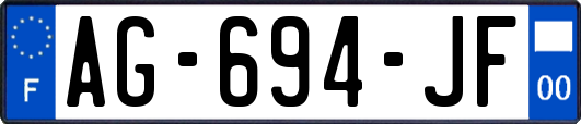 AG-694-JF