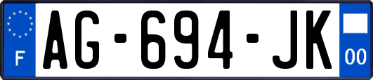 AG-694-JK