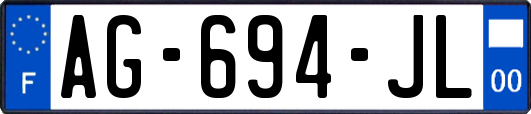 AG-694-JL