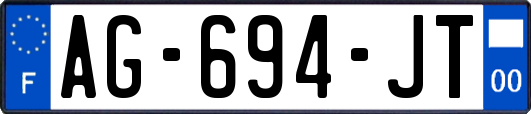 AG-694-JT