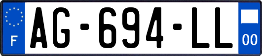 AG-694-LL