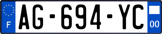 AG-694-YC