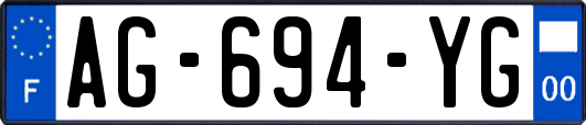 AG-694-YG