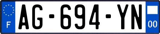 AG-694-YN