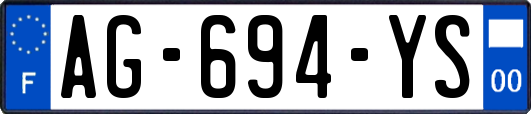 AG-694-YS