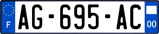 AG-695-AC