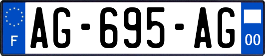 AG-695-AG