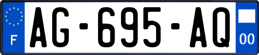 AG-695-AQ