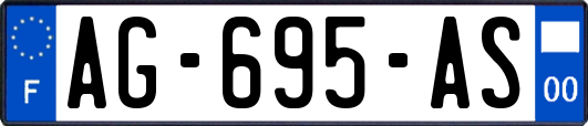 AG-695-AS