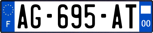 AG-695-AT