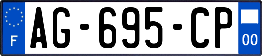 AG-695-CP