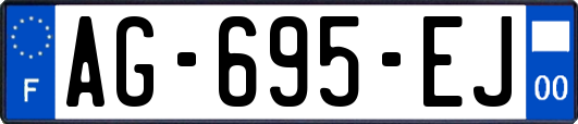 AG-695-EJ