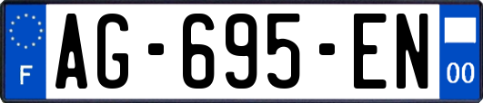 AG-695-EN
