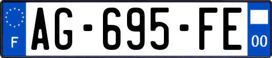 AG-695-FE