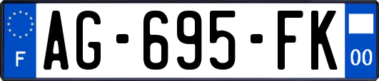 AG-695-FK