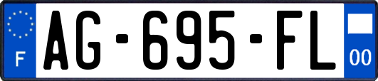 AG-695-FL