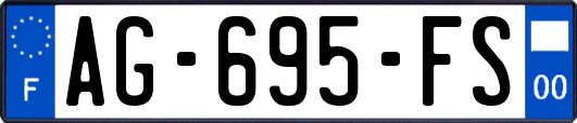 AG-695-FS